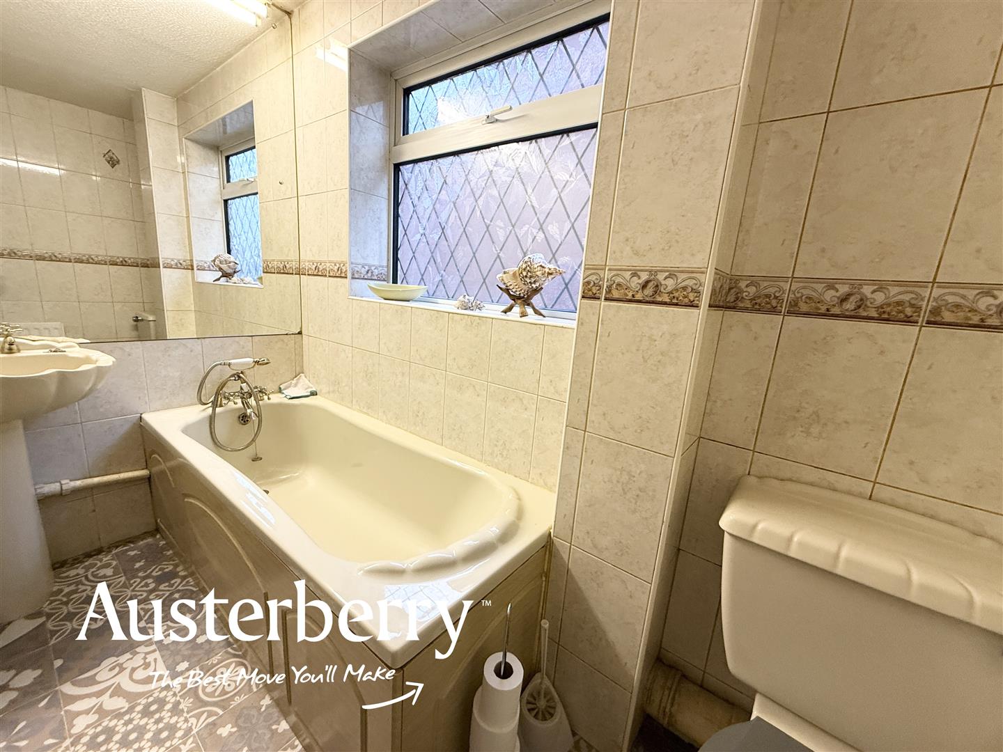 Farnworth Road, Weston Coyney, Stoke-On-Trent